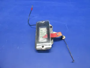 Beech 95-B55 Baron Landing Gear Position Indicator P/N 95-324006-601 (0225-856)